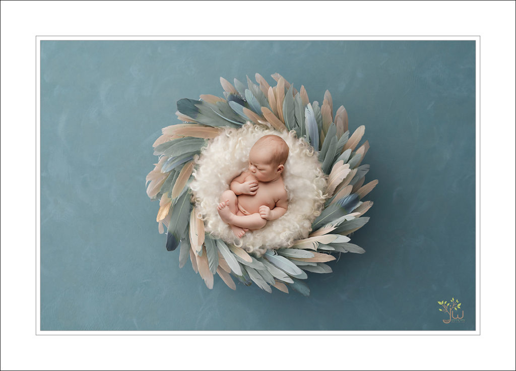 Best Seattle baby photographer